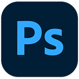 Photoshopのアイコン