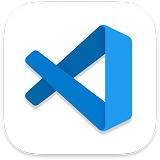 VSCodeのアイコン